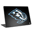 NHL Utah Mammoth Alternate Black Universal Laptop 11in (8.8 x 6.2in) Skin