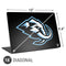 NHL Utah Mammoth Alternate Black Universal Laptop 16in (13 x 9.4in) Skin