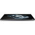 NHL Utah Mammoth Alternate Black Universal Laptop 16in (13 x 9.4in) Skin