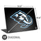 NHL Utah Mammoth Alternate Black Universal Laptop 18in (14.6 x 10.6in) Skin