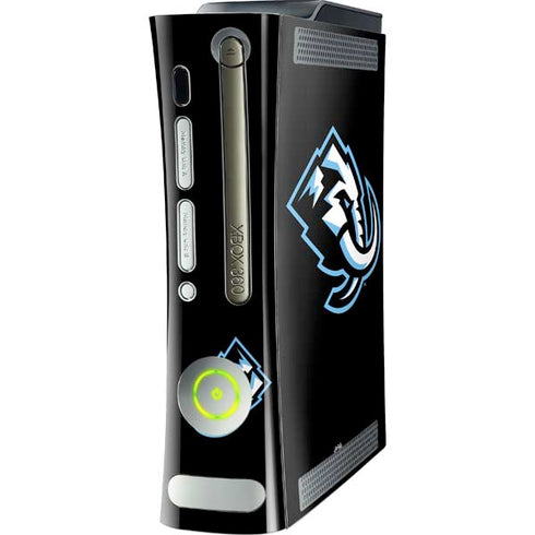 NHL Utah Mammoth Alternate Black Xbox 360 (Includes HDD) Skin