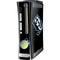 NHL Utah Mammoth Alternate Black Xbox 360 (Includes HDD) Skin