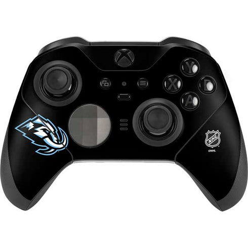 NHL Utah Mammoth Alternate Black Xbox Elite Wireless Controller Series 2 Skin