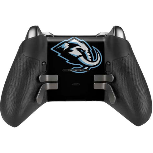 NHL Utah Mammoth Alternate Black Xbox Elite Wireless Controller Series 2 Skin