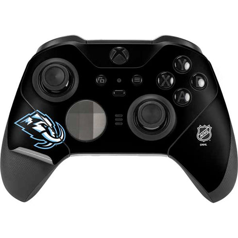NHL Utah Mammoth Alternate Black Xbox Elite Wireless Controller Series 2 Skin