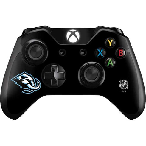 NHL Utah Mammoth Alternate Black Xbox One Skins