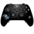 NHL Utah Mammoth Alternate Black Xbox One Elite Controller Skin