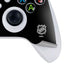 NHL Utah Mammoth Alternate Black Xbox Series S Controller Skin