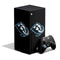 NHL Utah Mammoth Alternate Black Xbox Series X Bundle Skin