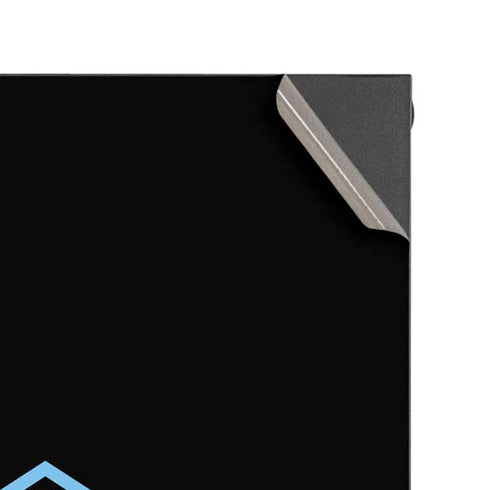 NHL Utah Mammoth Alternate Black Xbox Series X Console Skin