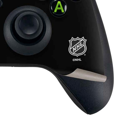 NHL Utah Mammoth Alternate Black XBox Series X Digital Edition Bundle Skin