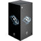 NHL Utah Mammoth Alternate Black XBox Series X Digital Edition Console Skin