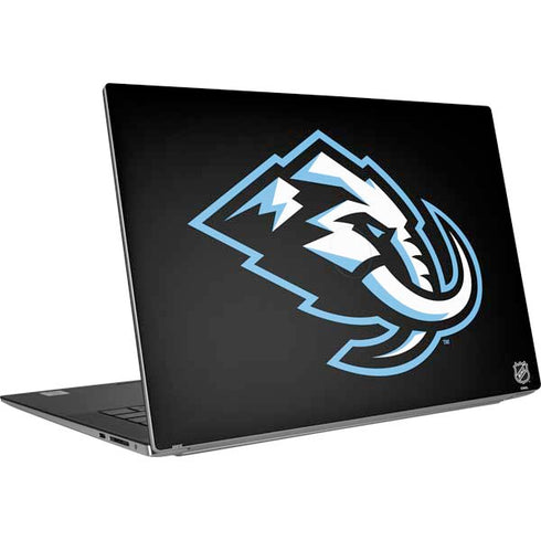 NHL Utah Mammoth Alternate Black Dell XPS Skin