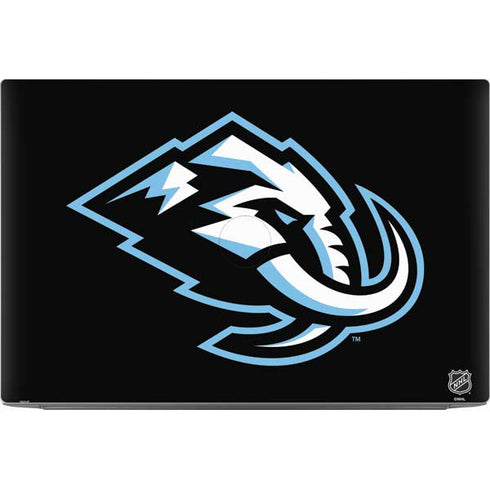 NHL Utah Mammoth Alternate Black Dell XPS Skin