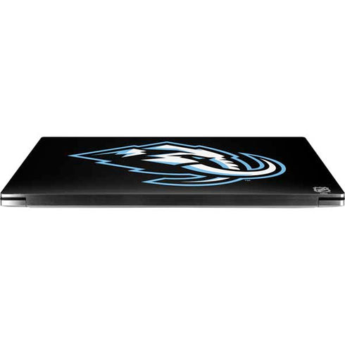NHL Utah Mammoth Alternate Black Dell XPS Skin