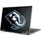NHL Utah Mammoth Alternate Black Yoga 710 14in Skin