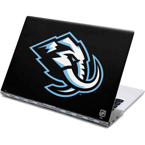 NHL Utah Mammoth Alternate Black Yoga 910 2-in-1 14in Touch-Screen Skin