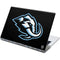 NHL Utah Mammoth Alternate Black Yoga 910 2-in-1 14in Touch-Screen Skin