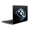 NHL Utah Mammoth Alternate Black Zenbook UX305FA 13.3in Skin