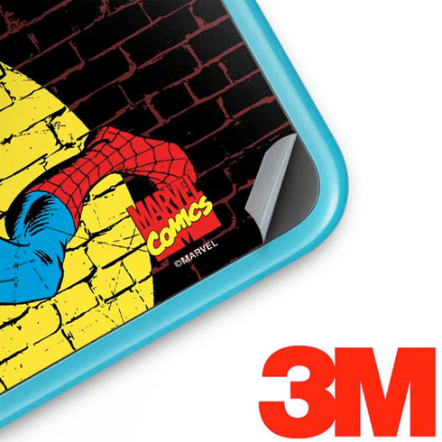 Marvel Classic Comics Amazing Spider-Man 70 Nintendo 2DS XL (2017) Skin
