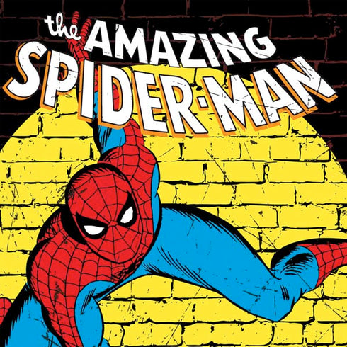 Marvel Classic Comics Amazing Spider-Man 70 Nintendo 2DS XL (2017) Skin