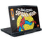 Marvel Classic Comics Amazing Spider-Man 70 Dell Alienware Skin