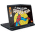 Marvel Classic Comics Amazing Spider-Man 70 Dell Alienware Skin