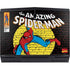 Marvel Classic Comics Amazing Spider-Man 70 Dell Alienware Skin