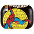Marvel Classic Comics Amazing Spider-Man 70 Amazon Echo Buds Skin