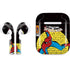 Marvel Classic Comics Amazing Spider-Man 70 Apple AirPods 2 Skin