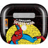 Marvel Classic Comics Amazing Spider-Man 70 Apple AirPods (3rd Gen 2021) Skin