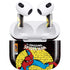 Marvel Classic Comics Amazing Spider-Man 70 Apple AirPods (3rd Gen 2021) Skin