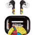 Marvel Classic Comics Amazing Spider-Man 70 AirPods Skins