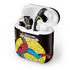 Marvel Classic Comics Amazing Spider-Man 70 Apple AirPods Skin