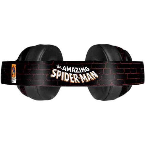 Marvel Classic Comics Amazing Spider-Man 70 Beats Solo Pro Skin
