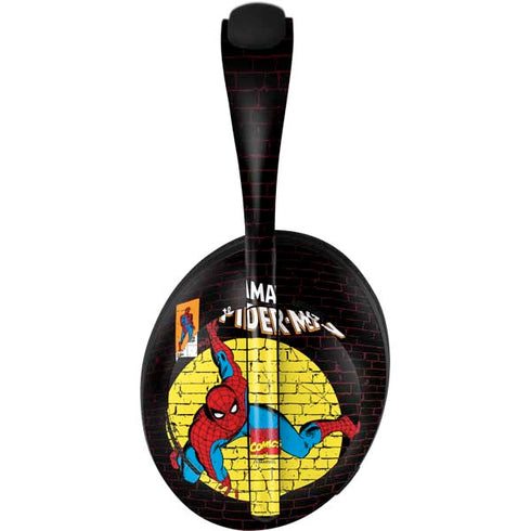 Marvel Classic Comics Amazing Spider-Man 70 Bose Noise Cancelling Headphones 700 Skin