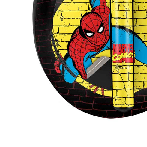 Marvel Classic Comics Amazing Spider-Man 70 Bose Noise Cancelling Headphones 700 Skin
