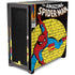 Marvel Classic Comics Amazing Spider-Man 70 Corsair 4000D Tempered Glass Mid-Tower ATX Case Skin