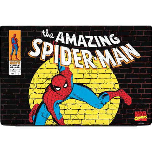 Marvel Classic Comics Amazing Spider-Man 70 Dell Vostro Skin