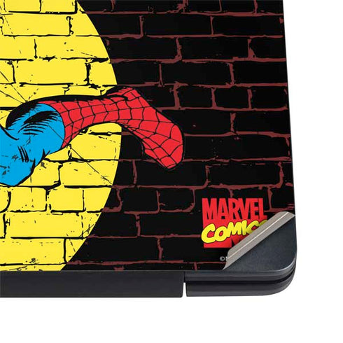 Marvel Classic Comics Amazing Spider-Man 70 Dell Vostro Skin