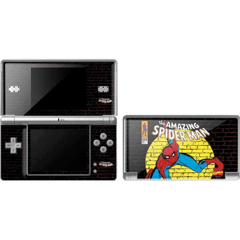 Marvel Classic Comics Amazing Spider-Man 70 DS Lite Skin