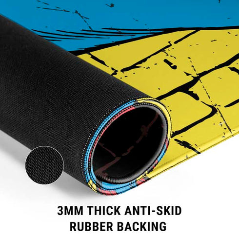 Marvel Classic Comics Amazing Spider-Man 70 Gaming Mouse Pad