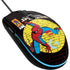 Marvel Classic Comics Amazing Spider-Man 70 G203 Prodigy RGB Wired Gaming Mouse Skin