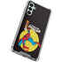 Marvel Classic Comics Amazing Spider-Man 70 Galaxy A14 5G Clear Case