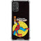 Marvel Classic Comics Amazing Spider-Man 70 Galaxy A32 5G Clear Case