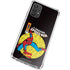 Marvel Classic Comics Amazing Spider-Man 70 Galaxy A32 5G Clear Case