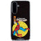 Marvel Classic Comics Amazing Spider-Man 70 Galaxy A36 5G Clear Case