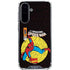 Marvel Classic Comics Amazing Spider-Man 70 Galaxy A36 5G Clear Case