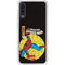 Marvel Classic Comics Amazing Spider-Man 70 Galaxy A50 Clear Case