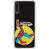 Marvel Classic Comics Amazing Spider-Man 70 Galaxy A50 Clear Case
